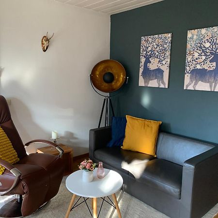 Ferienwohnung Gamsbad アシャウ・イム・キームガウ エクステリア 写真