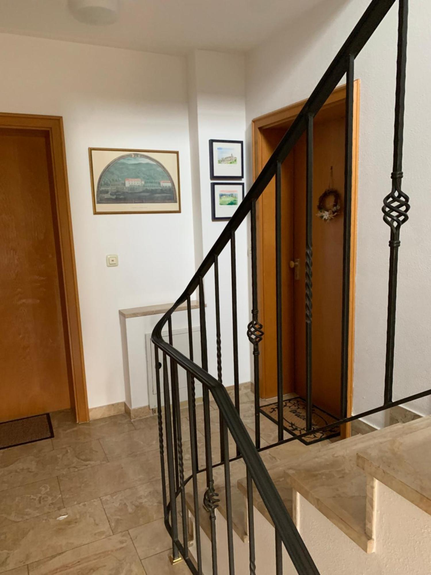 Ferienwohnung Gamsbad アシャウ・イム・キームガウ エクステリア 写真