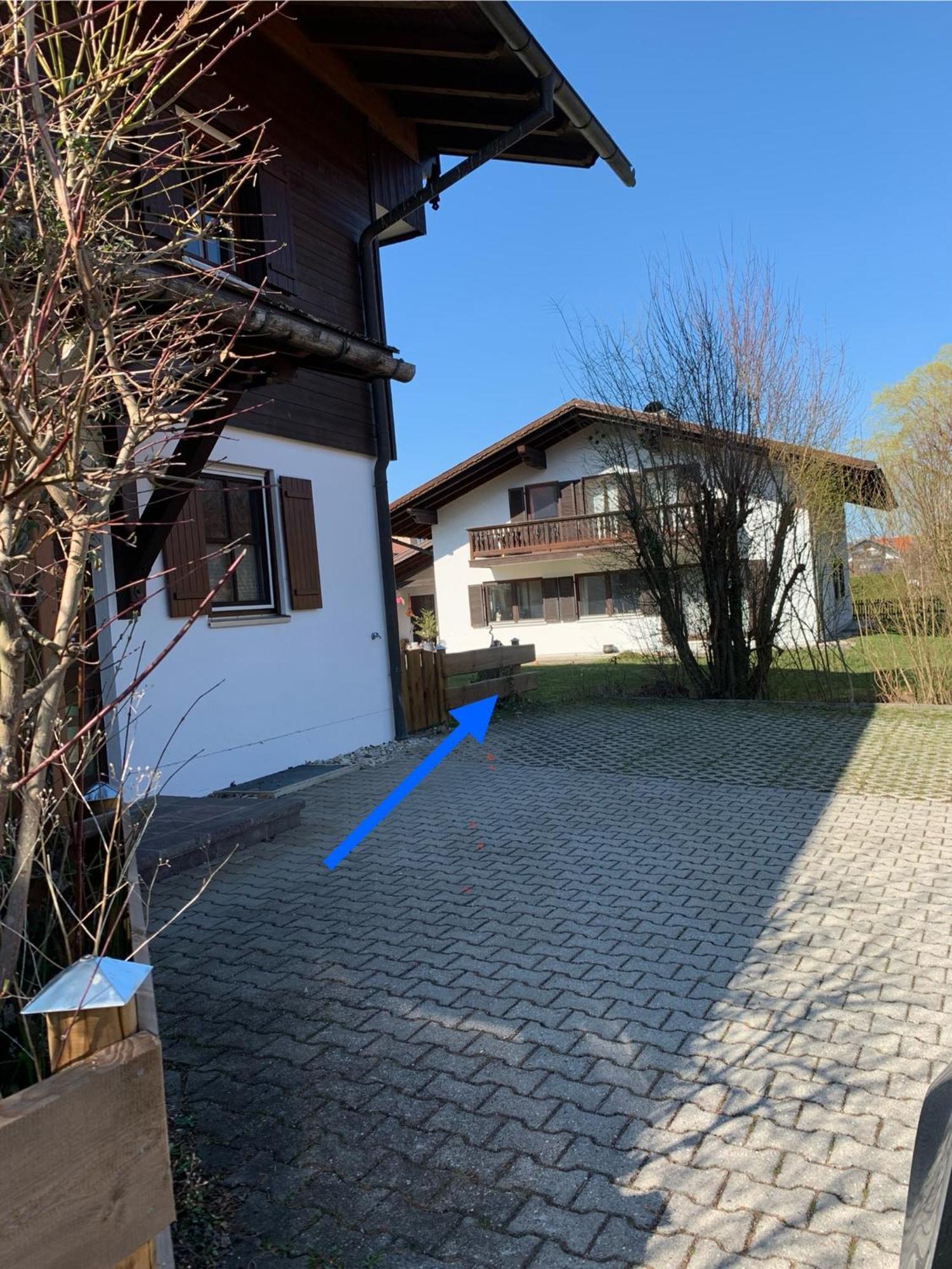 Ferienwohnung Gamsbad アシャウ・イム・キームガウ エクステリア 写真